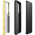 Yellow Spring Galaxy S25 Plus Impact Case